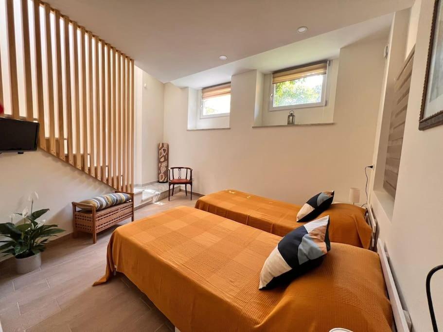 Sunshine Eco Residence Rom Exterior foto